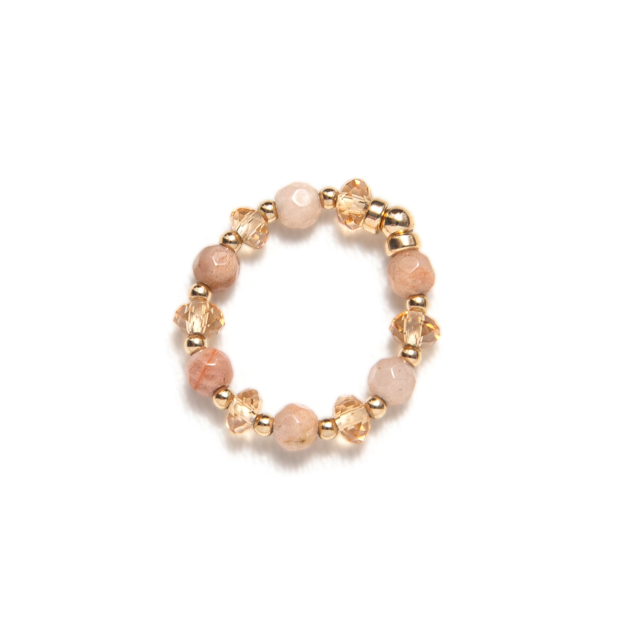 Be Twinkling Ring - Desert Queen
