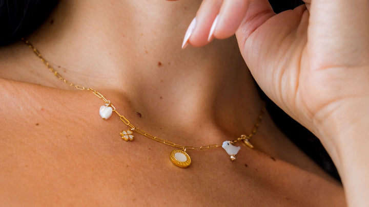 Jewelry charms near me shop
