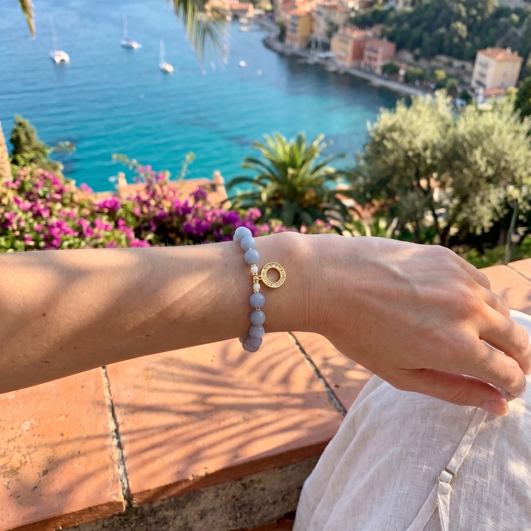 Be Aura Bracelet