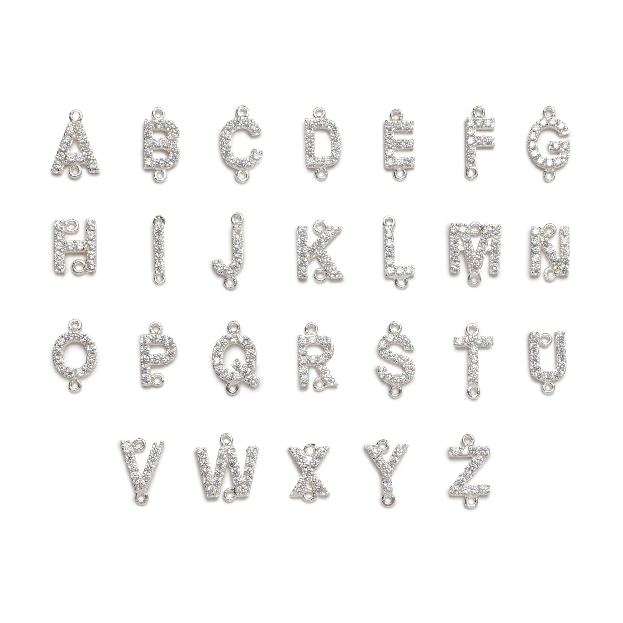 Signature Set: Be Connected (4 pieces)