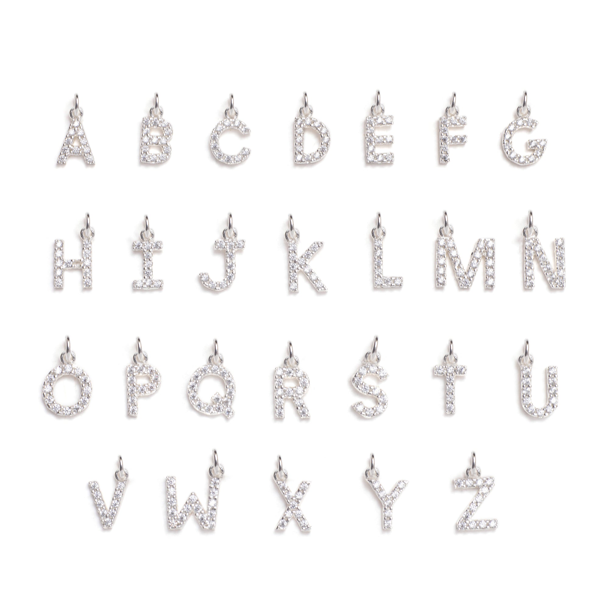 Be Universal Bracelet - Monogram