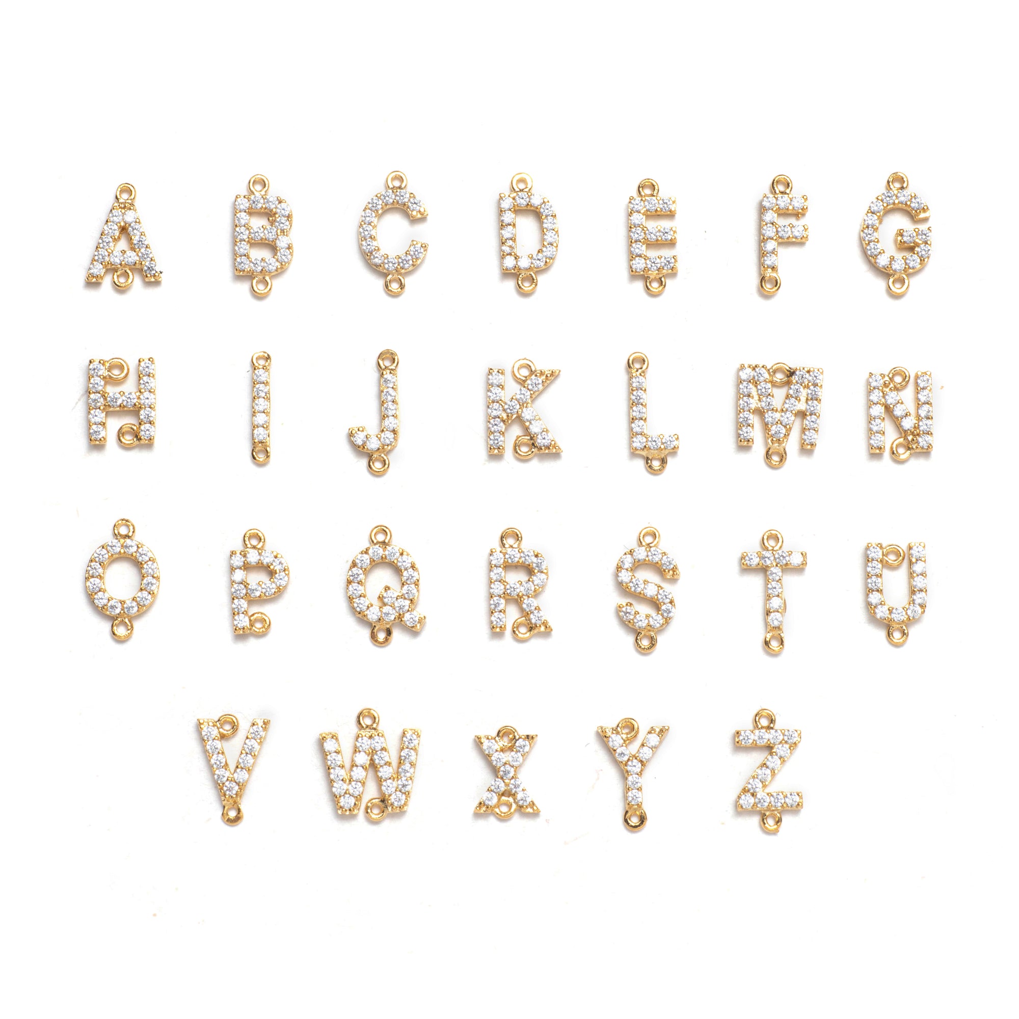 Signature Set: Be Connected (4 pieces)