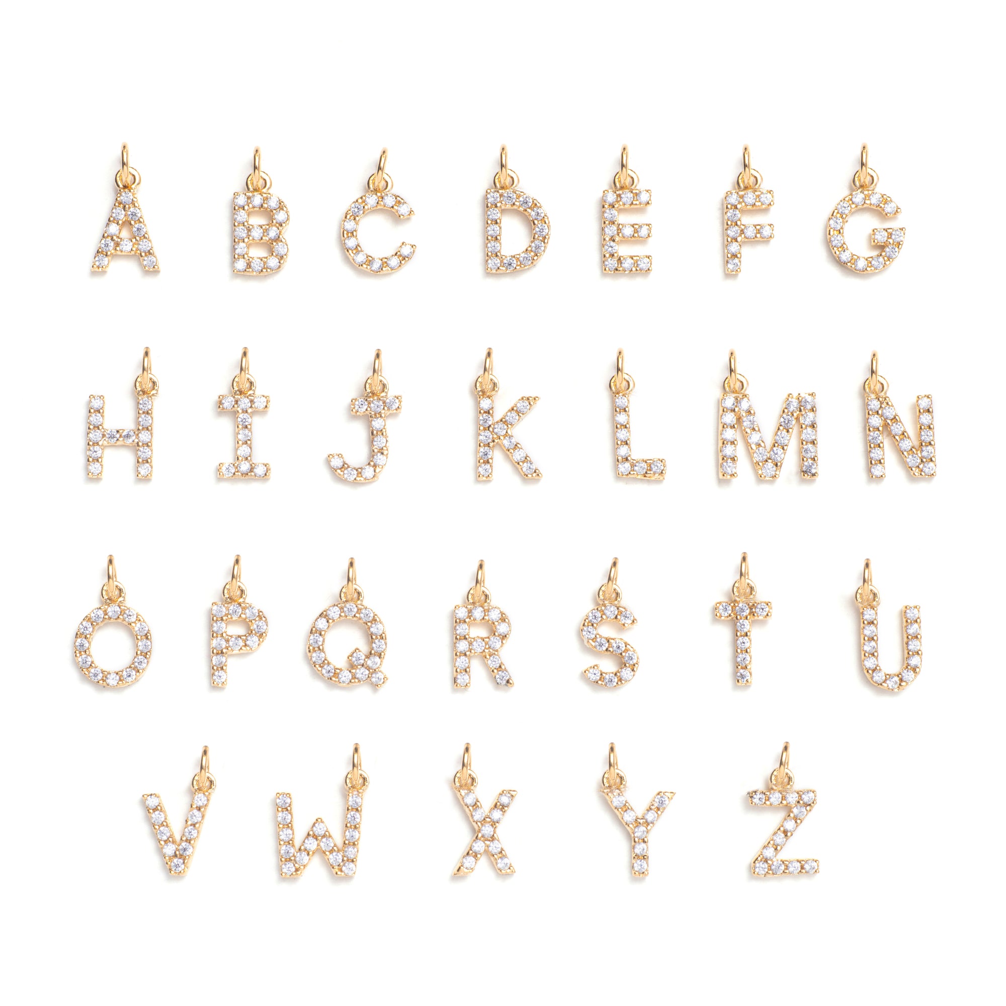 Be Universal Bracelet - Monogram