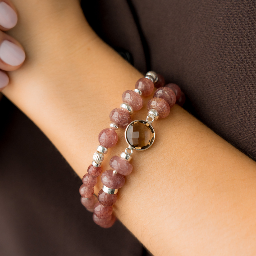 Be Inspired Bracelet - Love Me First