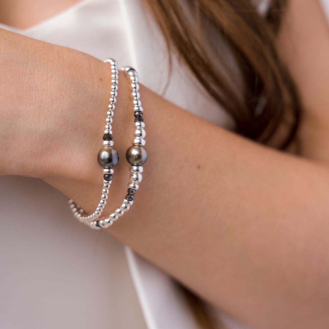 Be A Duchess Bracelet - Tahiti Collection