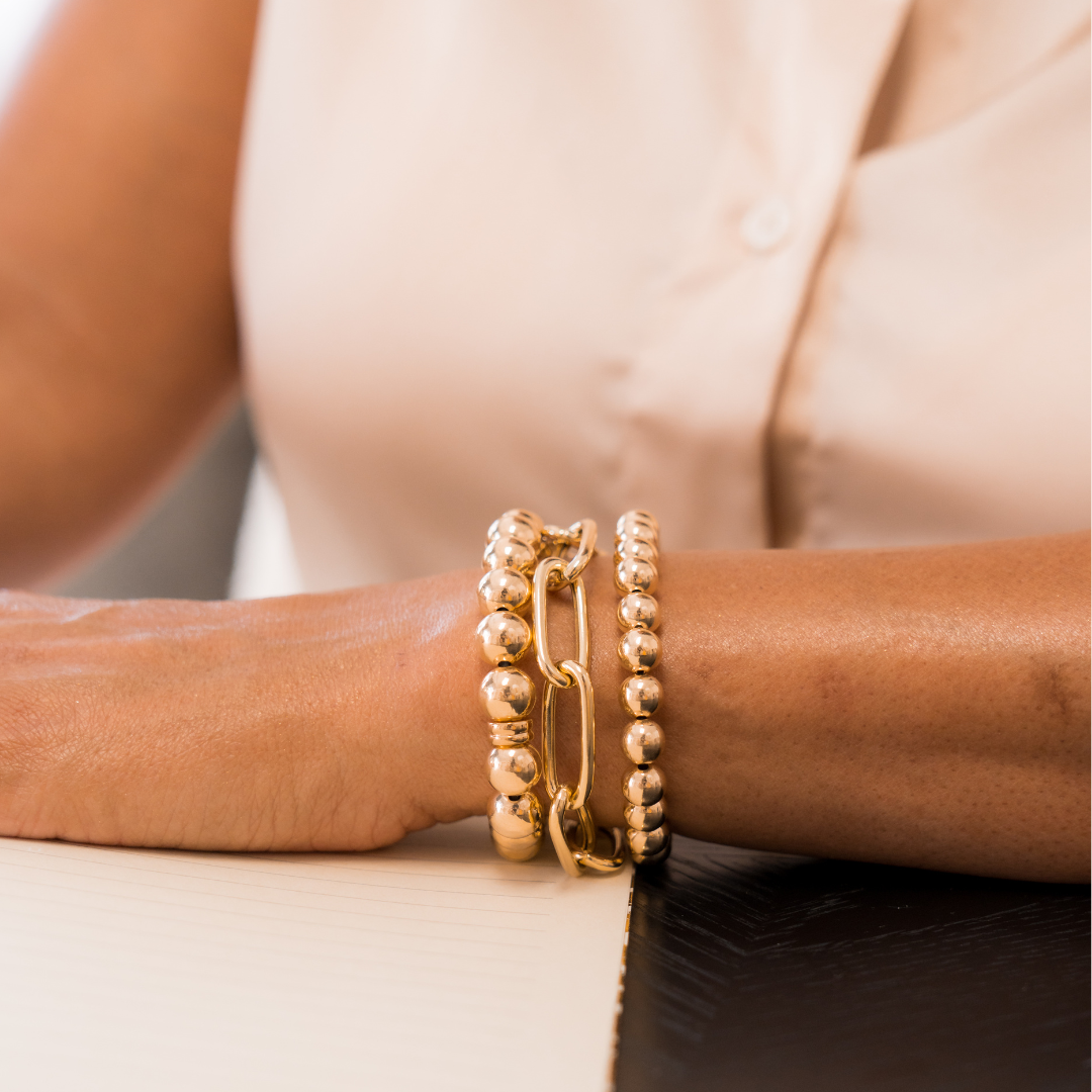 Be Luxurious Bracelet