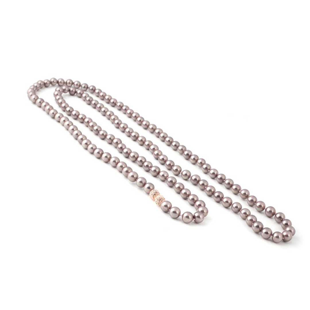 Collier Be Timeless