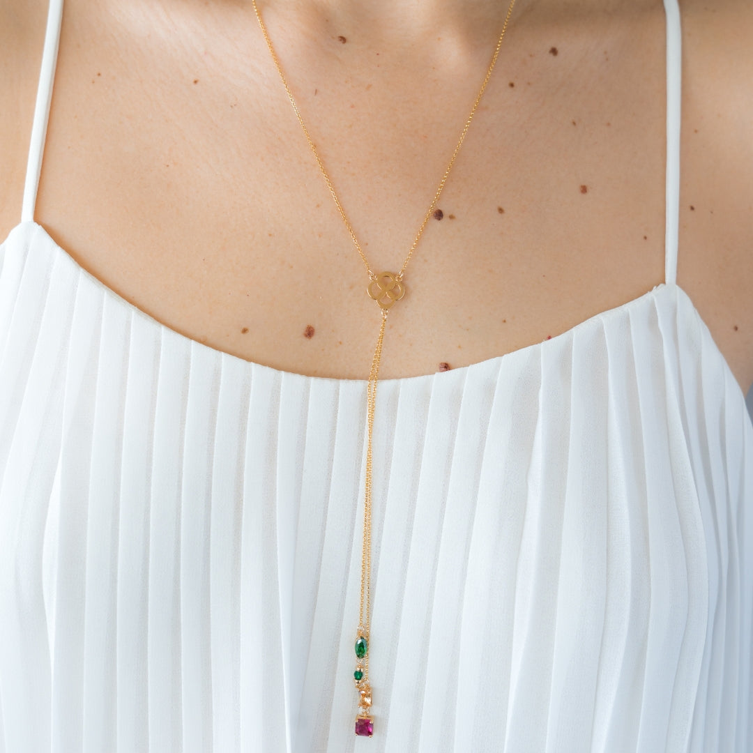Chaîne Be Elite - Collection Haute Joy