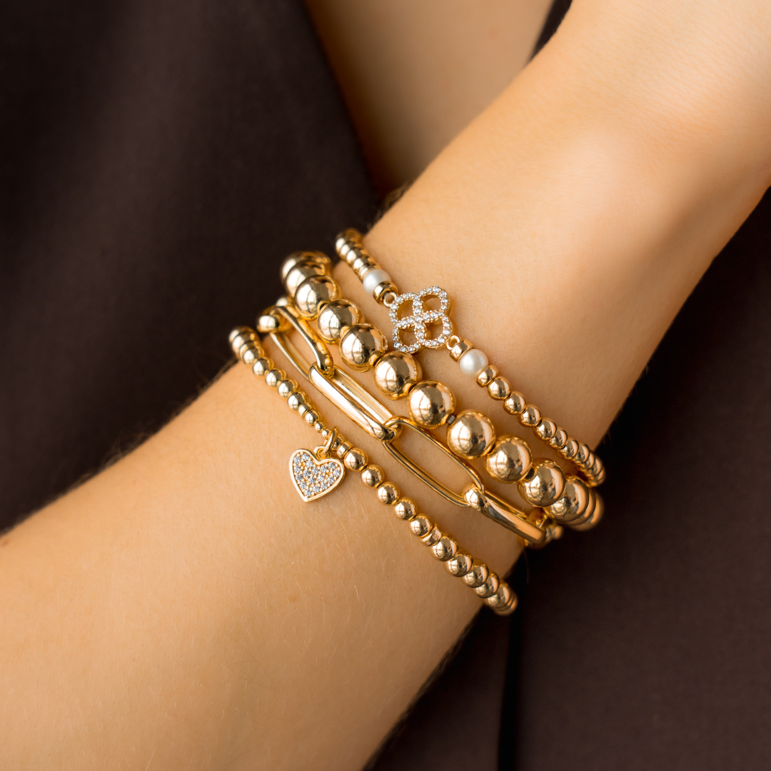 Signature Set : Be Stylish Beblue Bijoux