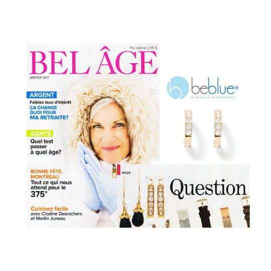 Bel Age – January 2017