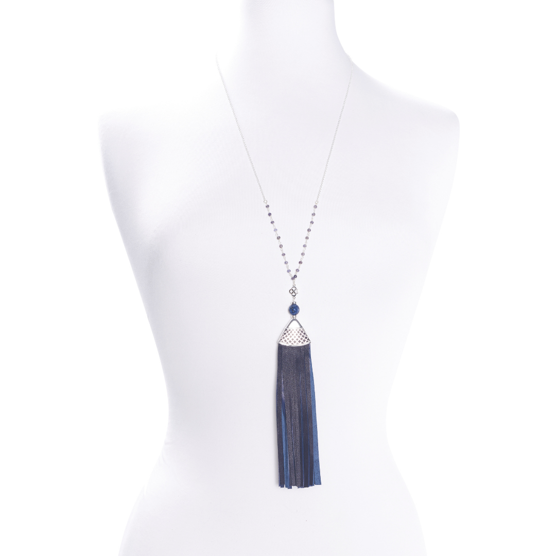 Be Audacious Necklace