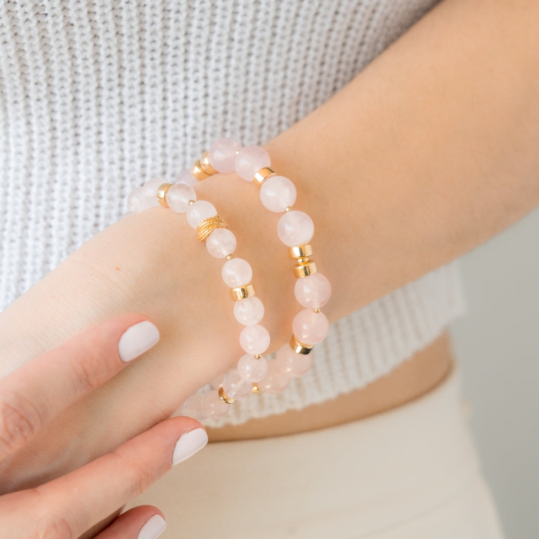 Bracelet Be Fearless - Collection Héritage