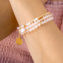 Bracelet Be Magnificient - Collection Héritage
