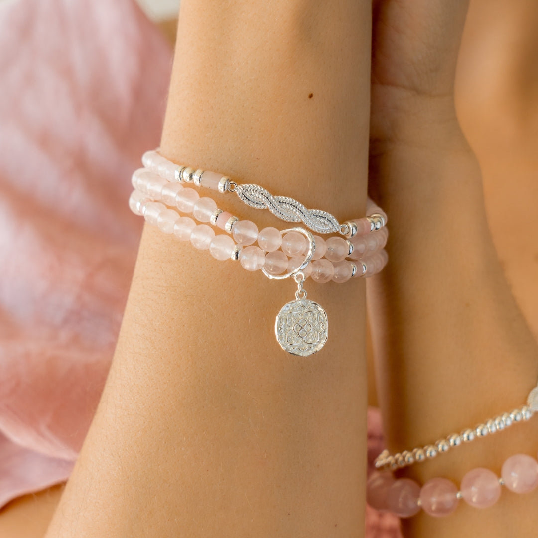 Bracelet Be Magnificient - Collection Héritage