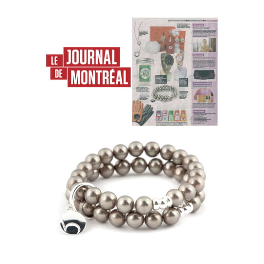 Journal de Montréal – 18 décembre 2013