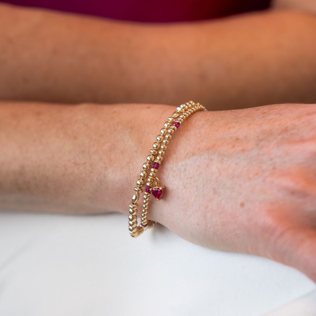 Bracelet Be Playful - Collection Muse