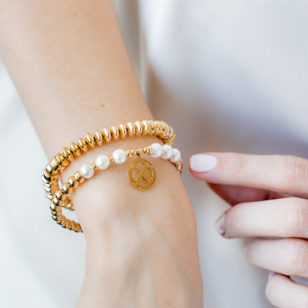 Be Elegant Bracelet