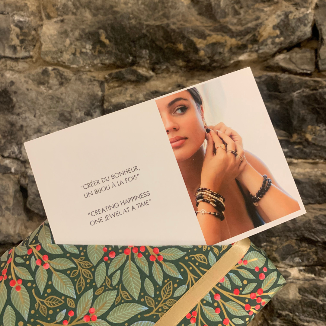 Greeting Card Gift