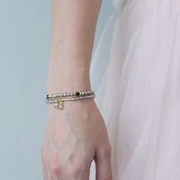 Bracelet Be Subtle - Twinkle and Shine