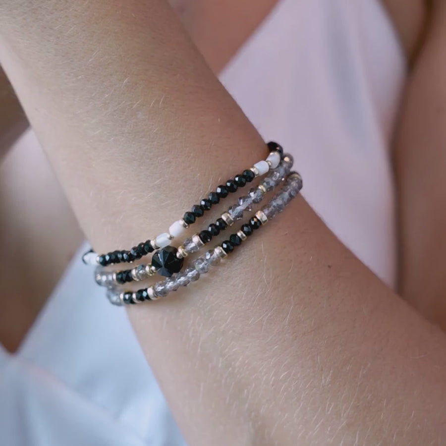 Be Graceful Bracelet - Twinkle and Shine