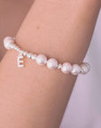 Bracelet Be Lovely - Monogram