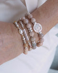 Be Prestigious Bracelet - Desert Queen