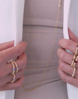 Be Fabulous Chain
