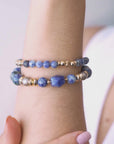 Bracelet Be Contemporary - Lithos