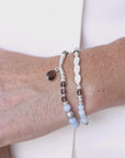 Be Wise bracelet - Powerful Grace