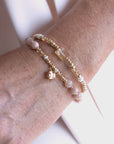 Be A Guardian Bracelet -Desert Queen