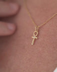 Be Gifted Necklace - Amulets
