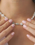 Be Divine Necklace - Ever Bloom