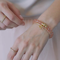 Be Mesmerizing Bracelet - Twinkle and Shine