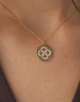 Be Victorious Necklace - Love Me First