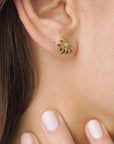 Boucles d'oreilles 1565 - Ever Bloom