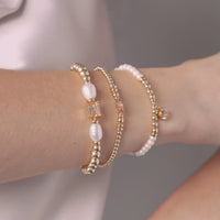 Bracelet Be Magnificient - Collection Haute Joy
