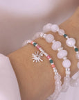 Be Free Bracelet - Côte d'Azur