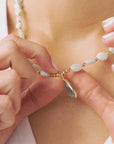 Be Heavenly Necklace - Ever Bloom