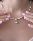 Be Voluptuous Necklace - Powerful Grace