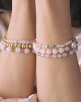 Be Cool Bracelet - Côte d'Azur