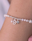 Be Universal Bracelet - Monogram