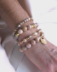 Be Alluring Bracelet - Desert Queen