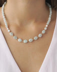 Be Divine Necklace - Ever Bloom