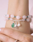 Be Bubbly Bracelet - Côte d'Azur