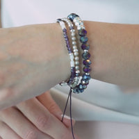 Bracelet Be Mesmerizing - Twinkle and Shine