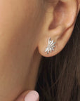Boucles d'oreilles 1565 - Ever Bloom