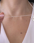 Be Touched Necklace - Lithos