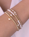 Signature Set: Be Connected (4 pieces)