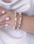 Be Fearless Bracelet - Desert Queen