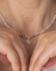 Be Sunny Necklace - Côte d'Azur